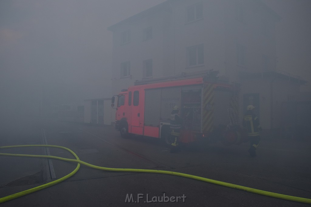 Feuer 3 Koeln Poll Poller Kirchweg P0058.JPG - Miklos Laubert